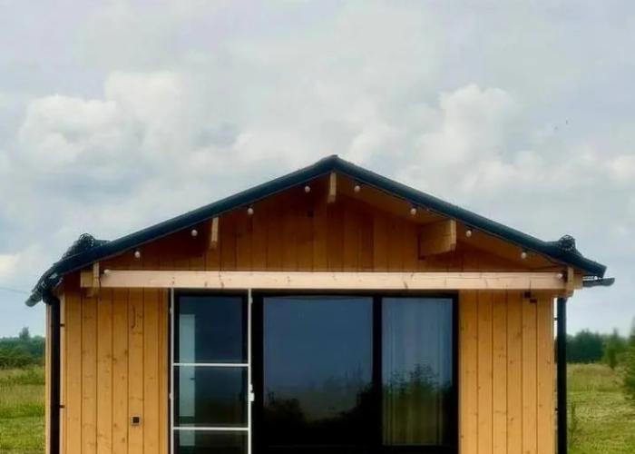 Ilmera Glamping