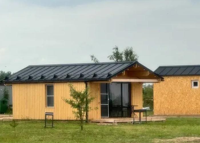 Ilmera Glamping