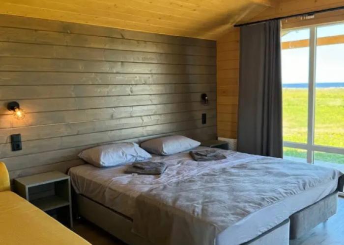 Ilmera Glamping