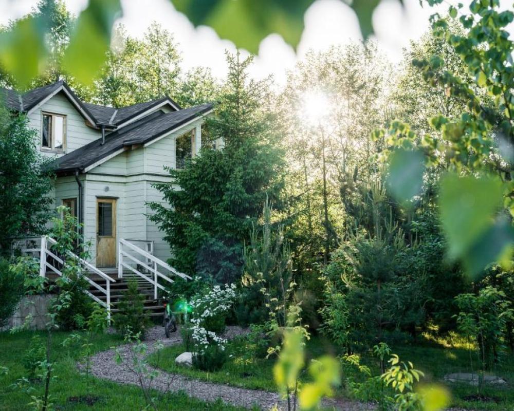 Zagorodnyi Skokovo Hotel