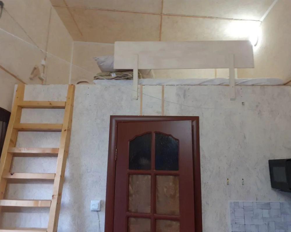 Domiki na ulitse Karyernaya