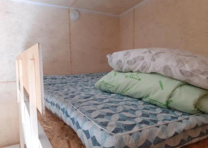 Domiki na ulitse Karyernaya