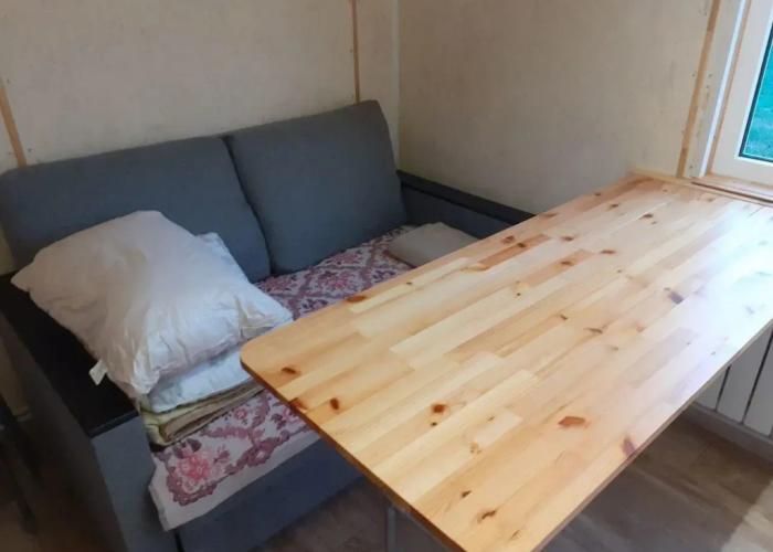 Domiki na ulitse Karyernaya