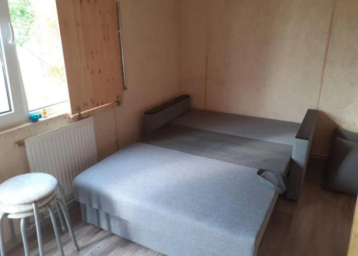 Domiki na ulitse Karyernaya