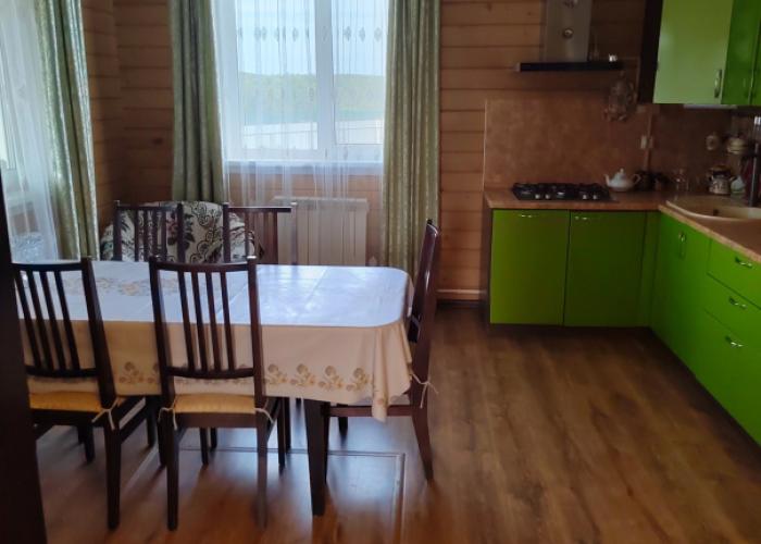Na Ulitse Tupoleva Private House