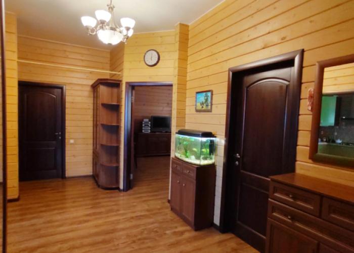 Na Ulitse Tupoleva Private House