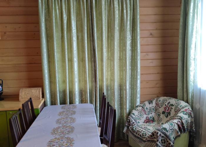 Na Ulitse Tupoleva Private House