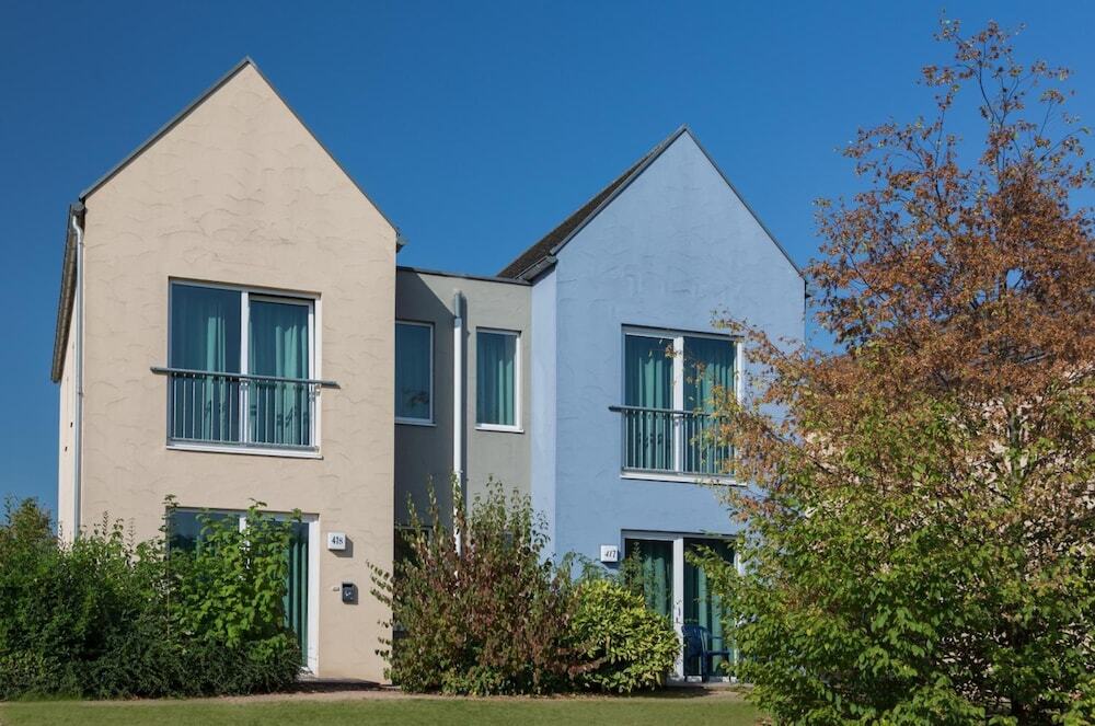 Eurostrand Resort Moseltal