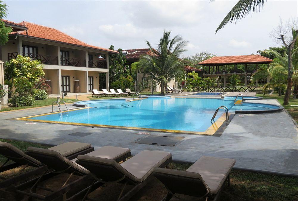 Hotel Ranna 212 Hotel