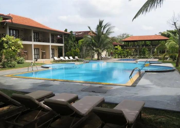 Hotel Ranna 212 Hotel