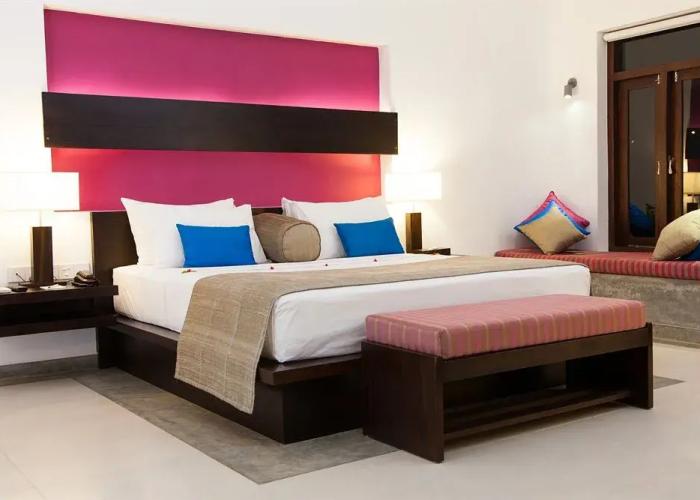 Hotel Ranna 212 Hotel