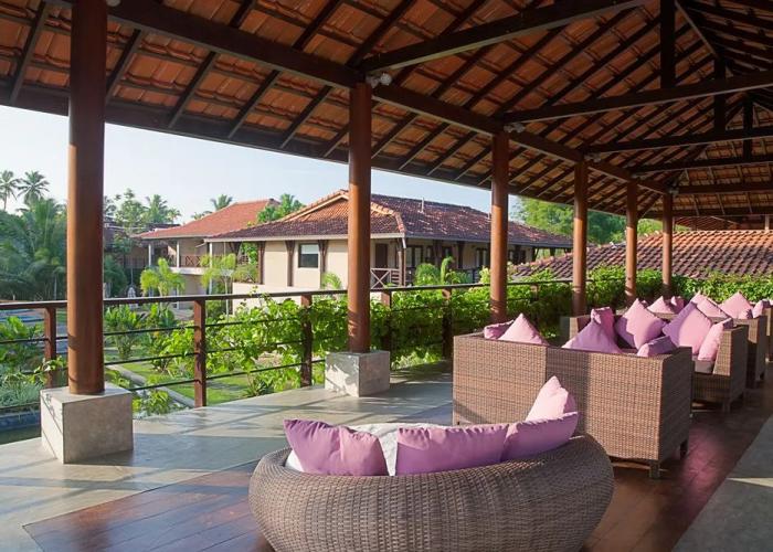 Hotel Ranna 212 Hotel