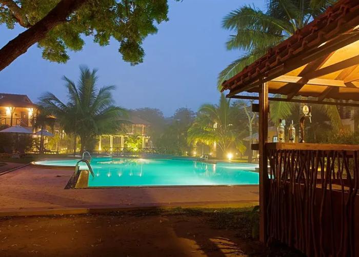 Hotel Ranna 212 Hotel