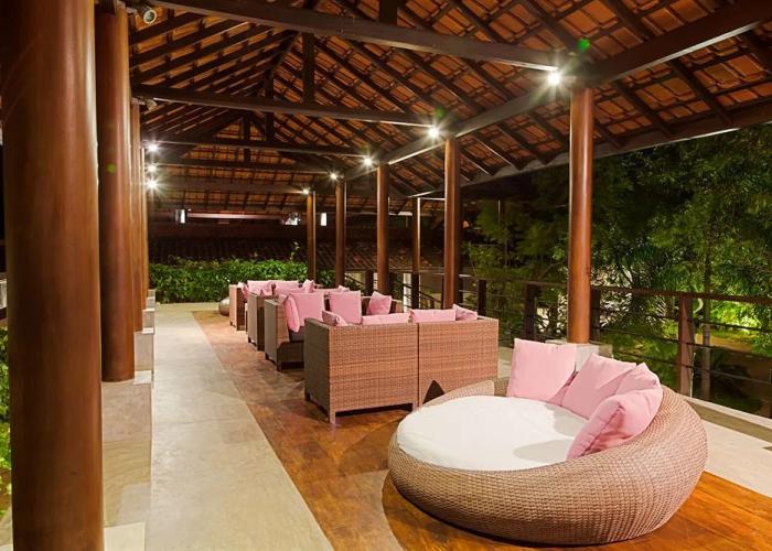 Hotel Ranna 212 Hotel