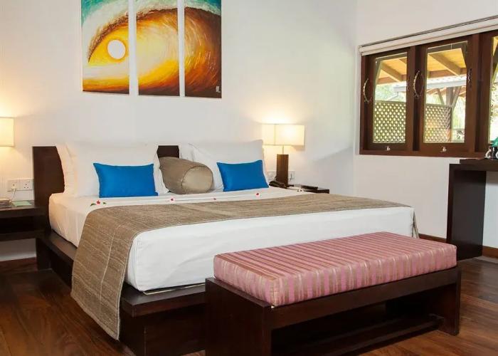 Hotel Ranna 212 Hotel