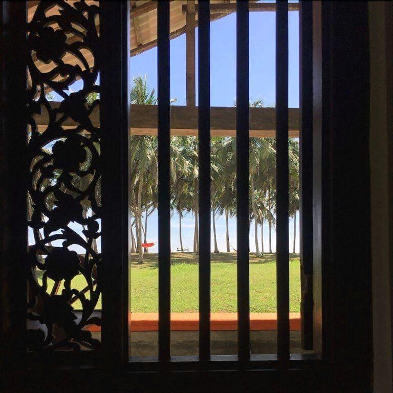 Ocean Cottage Kalametiya