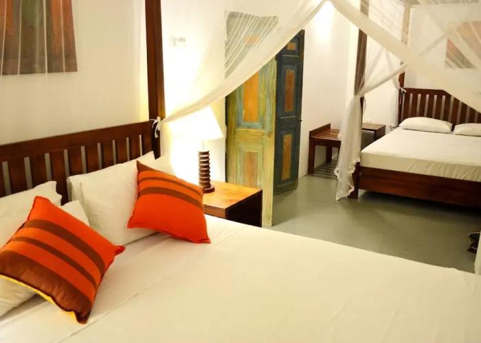 Ocean Cottage Kalametiya