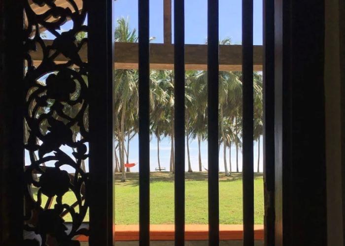 Ocean Cottage Kalametiya