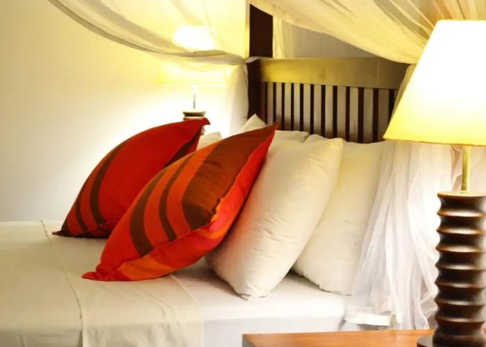 Ocean Cottage Kalametiya