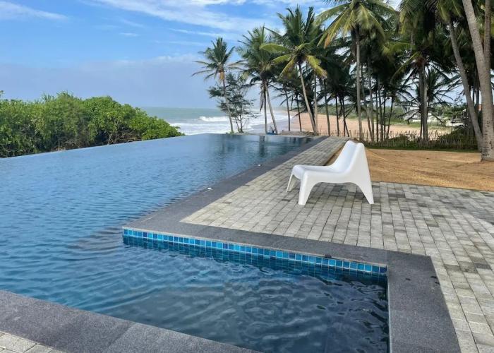 Ocean Cottage Kalametiya