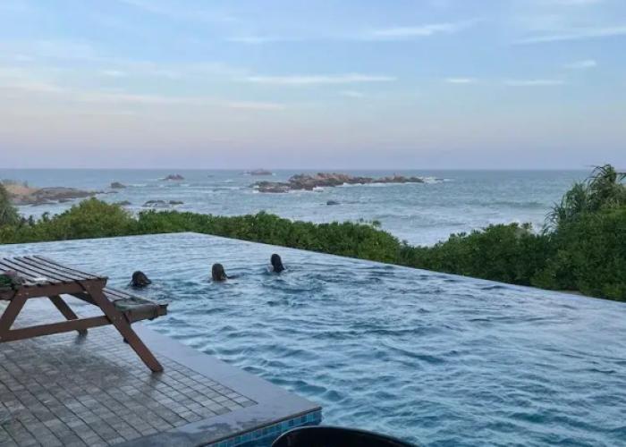 Ocean Cottage Kalametiya