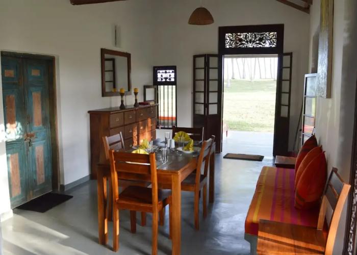 Ocean Cottage Kalametiya