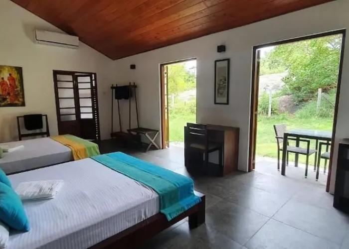 Ocean Cottage Kalametiya