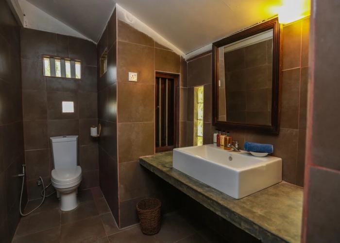 Ocean Cottage Kalametiya