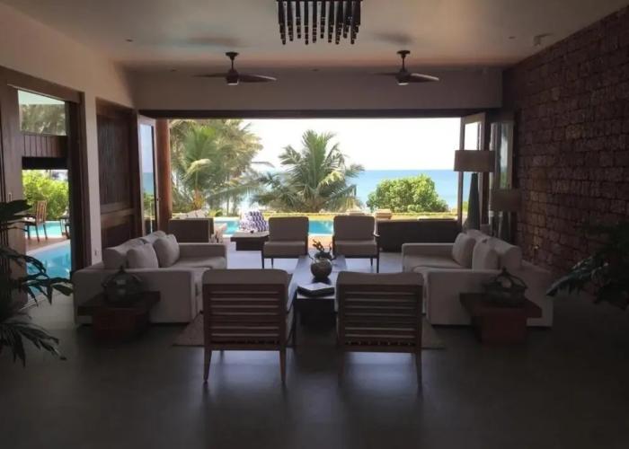 Villa Blu