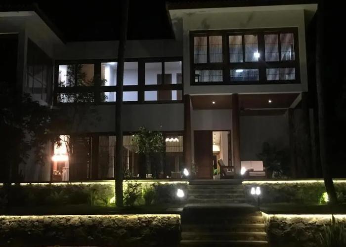 Villa Blu