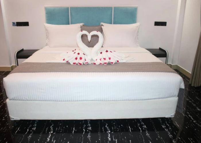 Santon Resort & Spa