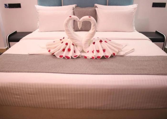 Santon Resort & Spa