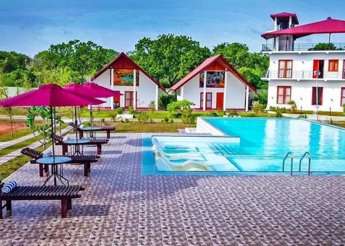 Santon Resort & Spa