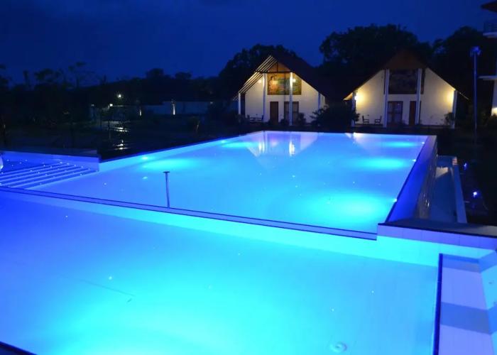 Santon Resort & Spa