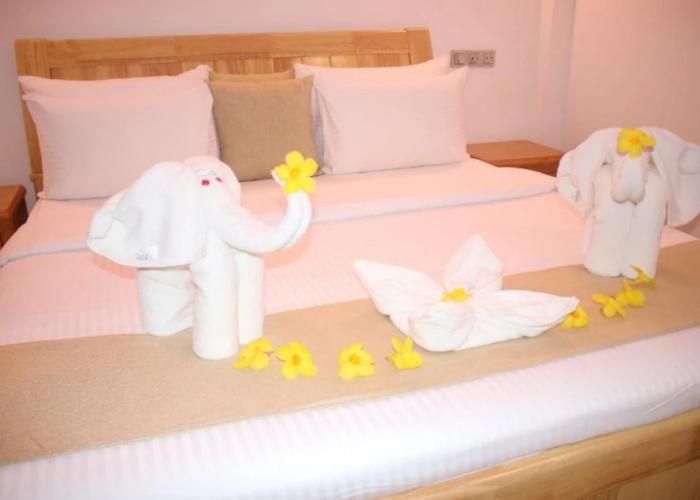 Santon Resort & Spa