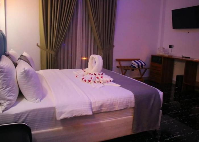 Santon Resort & Spa