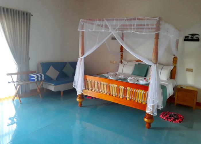 Santon Resort & Spa
