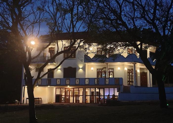 Grand Villa Kalametiya