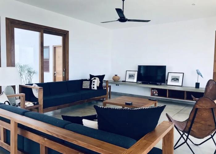 Villa Tanderra