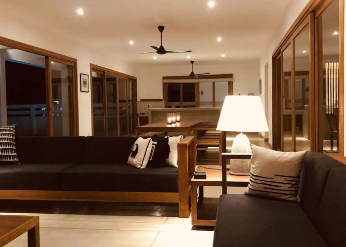 Villa Tanderra