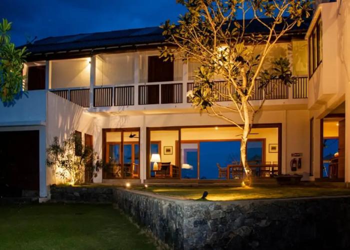 Villa Tanderra