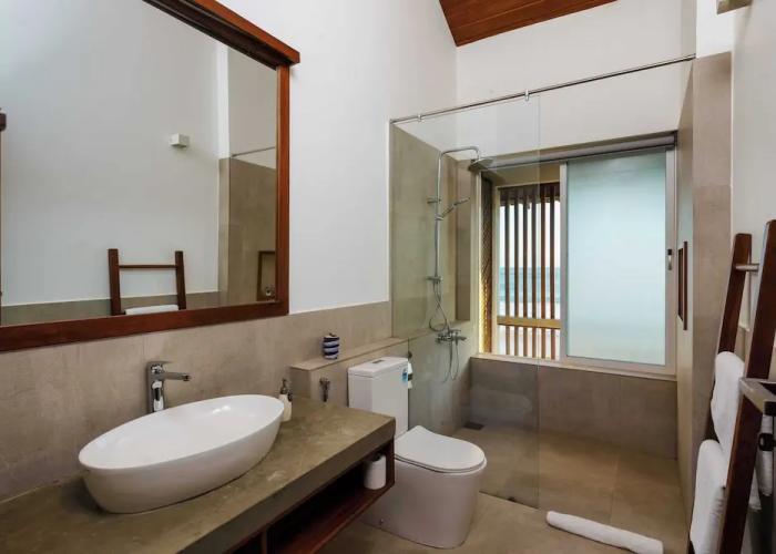 Villa Tanderra