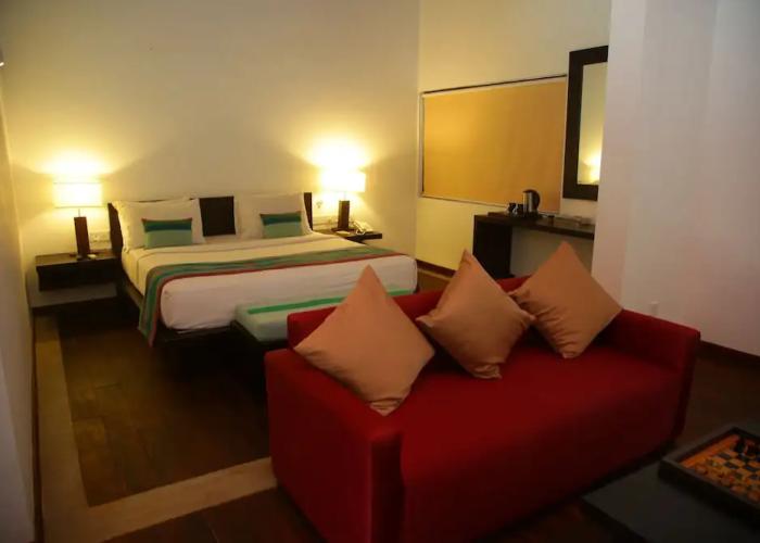Hotel Ranna212