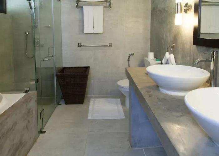 Hotel Ranna212