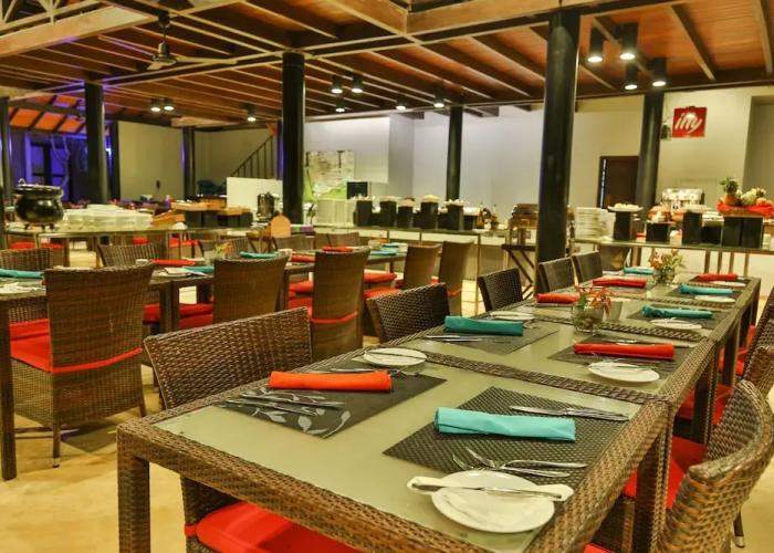 Hotel Ranna212