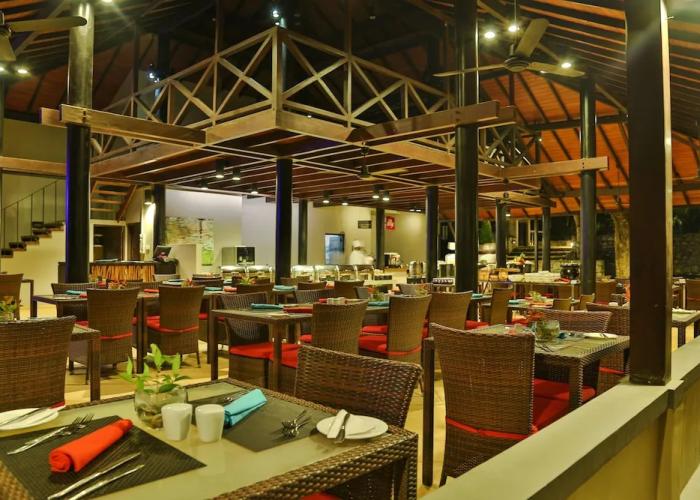 Hotel Ranna212