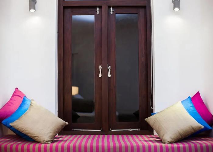 Hotel Ranna212