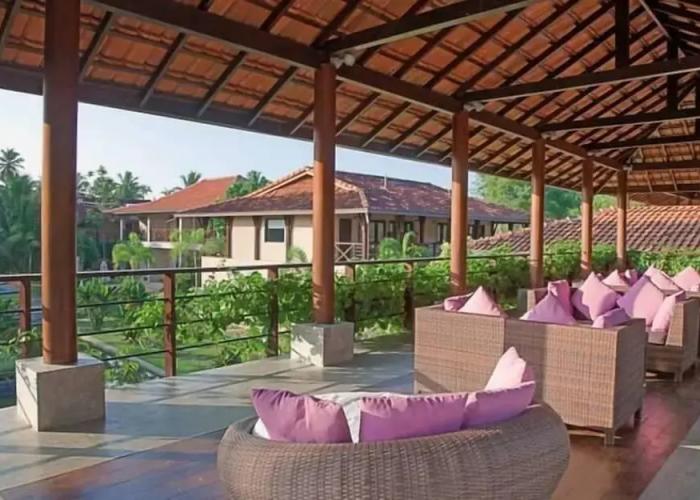 Ranna 212 by Auro Resorts