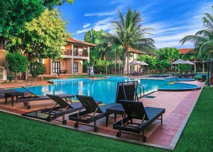 Ranna 212 by Auro Resorts