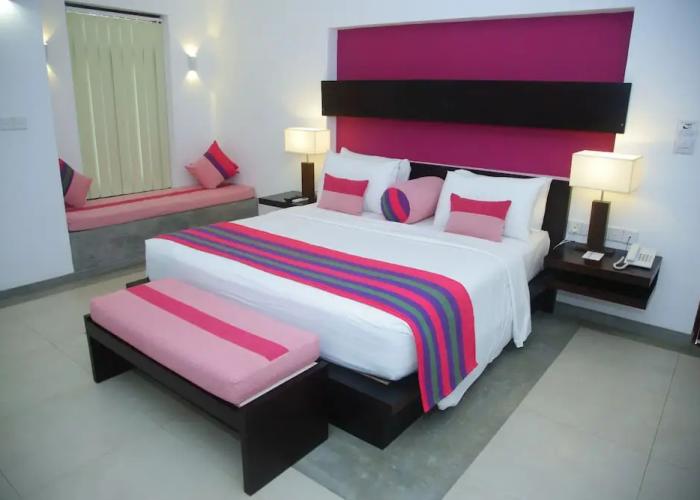 Ranna 212 by Auro Resorts